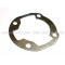 Cale Embase de Cylindre Alu 0.5mm Peugeot 103