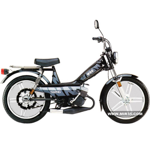 SWING 1993 NOIR (NM80)