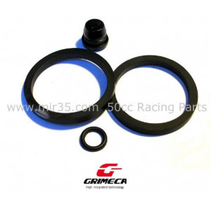 Joint de Piston Pour Etrier Grimeca 30mm - MBK 51 CF - Kit