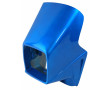 T&ecirc;te de Fourche Peugeot 103 RCX SPX SP2 SP3 SPLC - Bleu (pr&eacute;-peint)
