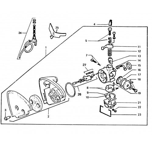 CARBURATEUR
