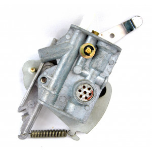 Carburateur Solex / V&eacute;loSoleX Complet (Kit 4 Pi&egrave;ces)