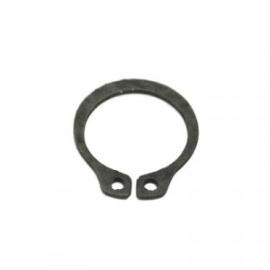 Circlips Axe de P&eacute;dalier Mobylette MBK 51 Motob&eacute;cane Motoconfort 16mm
