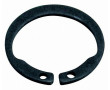 Circlips / Clips Embrayage Variateur MBK 51 Ext&eacute;rieur 15mm (Cot&eacute; vilebrequin) - Motob&eacute;cane Mobylette