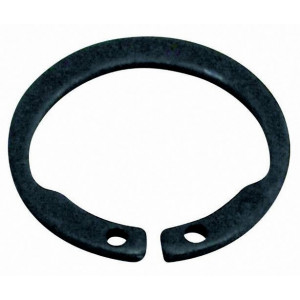 Circlips / Clips Embrayage Variateur MBK 51 Ext&eacute;rieur 15mm (Cot&eacute; vilebrequin) - Motob&eacute;cane Mobylette