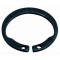 Circlips / Clips Embrayage Variateur MBK 51 Extérieur 15mm (Coté vilebrequin) - Motobécane Mobylette