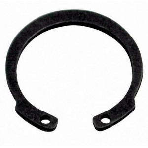 Circlips / Clips Embrayage Variateur MBK 51 Int&eacute;rieur 22mm (Truarc) - Motob&eacute;cane Mobylette