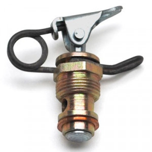 D&eacute;compresseur Peugeot 102 103 104 105 BB type Origine Complet (Soupape de Culasse)