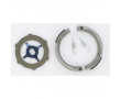 Kit R&eacute;paration Embrayage Peugeot 103 102 101 SP MVL Vogue (Machoires + Disque + Ressort)