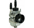Carburateur Dellorto PHBG 19 BD Comp&eacute;tition - Montage Souple Cuve Alu Starter a Cable Ref 02594