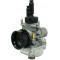 Carburateur Dellorto PHBG 19 BD Compétition - Montage Souple Cuve Alu Starter a Cable Ref 02594