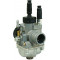 Carburateur Dellorto PHBG 19 BD Compétition - Montage Souple Cuve Alu Starter a Cable Ref 02594