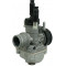 Carburateur Dellorto PHBG 19 BD Compétition - Montage Souple Cuve Alu Starter a Cable Ref 02594