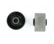 Silentbloc Moteur MBK 51 Motob&eacute;cane AV7 AV10 Mobylette Motoconfort - &Oslash;8x32x23 - Hutchinson