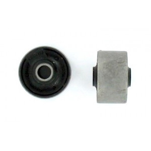 Silentbloc Moteur MBK 51 / Mobylette Motob&eacute;cane AV7 AV10 - &Oslash; 8x32x23 - Type Hutchinson (1er Prix)