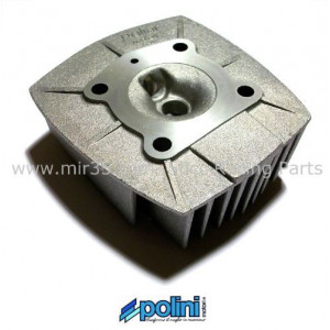 Culasse Polini Peugeot 103 MVL Vogue SP SPX RCX Air Fox Adaptable Origine avec D&eacute;compresseur