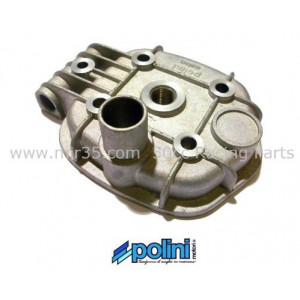 Culasse Polini MBK 51 Liquide Magnum Racing XR Passion (Pour Cylindre Polini)