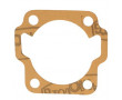 Joint Embase Cylindre Motob&eacute;cane AV7 / AV88 / Motoconfort Mobylette 50 40 Papier Origine
