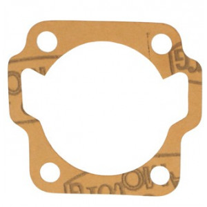 Joint Embase Cylindre Motob&eacute;cane AV7 / AV88 / Motoconfort Mobylette 50 40 Papier Origine