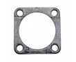 Joint Embase Cylindre Solex Velosolex Tout Mod&egrave;le - Fibre Graphite 1.20mm - &Oslash; 43mm - Ent. 43x43