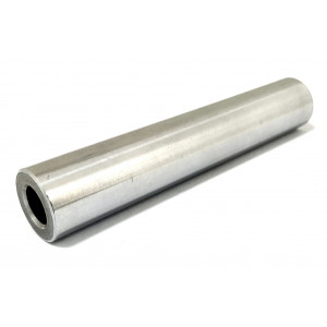 Canon / Tube / Entretoise Support Moteur Peugeot 103 RCX SPX Vogue (&Oslash; 8.5x16 Lg. 85.7mm)
