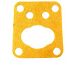 Joint Pipe Admission Peugeot 103 MV MVL SP SPX RCX Vogue 104 105 - Papier 0.50mm (OEM 737850)
