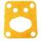 Joint Pipe Admission Peugeot 103 MV MVL SP SPX RCX Vogue 104 105 - Papier 0.50mm (OEM 737850)