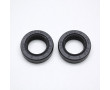 Joint SPI Embiellage Cyclo Peugeot FOX 1994➔ (15,6x25,5x7) (PAIRE)
