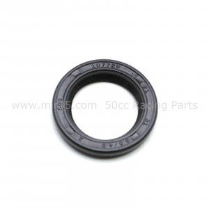 Joint Spi Vilebrequin Solex 3800 apr&egrave;s 1973 / 5000 / PliSolex 1976➔ / Micron / Mopex S4800 Black'n Roll (21x31x4.5)