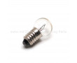 Ampoule Feu Arri&egrave;re Solex 14V 7W Culot E10 &agrave; Visser