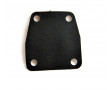 Membrane Pompe &agrave; Essence Solex / Velosolex / Motobecane Tout Mod&egrave;le (Noir)