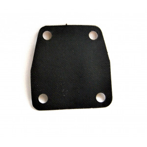 Membrane Pompe &agrave; Essence Solex / V&eacute;loSoleX / Motobecane Tout Mod&egrave;le (Noir)