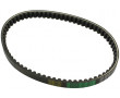 Courroie Cyclo Comp&eacute;tition G2 G3 / Variotop Crant&eacute;e Renforc&eacute; Bando 17mm - 16.5x878x9