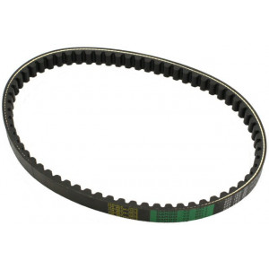 Courroie Comp&eacute;tition Bando 17x880 Cyclo Comp&eacute;tition G3 Hybride GP115 MBK/PGT / Variotop - 16.5x878x9