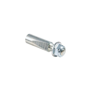 Clavette P&eacute;dalier Cyclomoteur &Oslash; 9mm Lg. 40mm (MBK / Motob&eacute;cane / Peugeot / Solex)