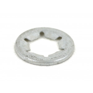 Clip d'arret axe Repose Pieds Peugeot 103 / XP &Oslash;8m - Origine OEM 880011