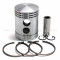 Piston Moteur Solex 3800 / VeloSolex / Motobecane