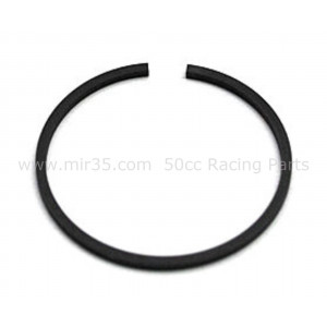 Segment Solex / V&eacute;loSoleX 3800 &Oslash; 39.50 x 1.7mm Coupe Droite (unit&eacute;)