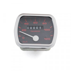 Compteur Cyclo Peugeot 103 Vogue MVL 120Kmh (Kit Complet)