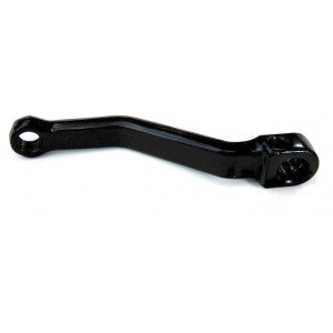 Manivelle P&eacute;dalier Gauche Peugeot 103 SP MVL Vogue Origine - Noir entraxe 142mm d&eacute;port 50mm