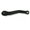 Manivelle de Pédale Gauche Peugeot 103 SP MVL Vogue Origine - Noir entraxe 142mm déport 50mm