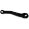 Manivelle de Pédale Droite Peugeot 103 SP MVL Vogue Origine - Noir entraxe 142mm déport 50mm