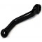 Manivelle de Pédale Droite Peugeot 103 SP MVL Vogue Origine - Noir entraxe 142mm déport 50mm
