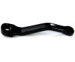 Manivelle de P&eacute;dale Droite Peugeot 103 SP MVL Vogue Origine - Noir entraxe 142mm d&eacute;port 50mm