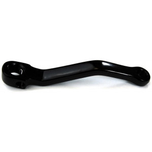 Manivelle P&eacute;dalier Droite Peugeot 103 SP MVL Vogue Origine - Noir