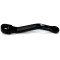 Manivelle de P&eacute;dale Droite Peugeot 103 SP MVL Vogue Origine - Noir entraxe 142mm d&eacute;port 50mm