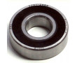 Roulement de Roue 6001-2RS (12x28x8) ZKL Peugeot 103 Arri&egrave;re MBK 51 Arri&egrave;re (a L'unit&eacute;)