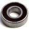 Roulement de Roue 6001-2RS (12x28x8) ZKL Peugeot 103 Arri&egrave;re MBK 51 Arri&egrave;re (a L'unit&eacute;)