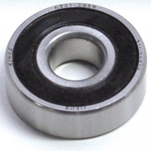 Roulement de Roue 6201-2RS Peugeot 103 / MBK 51 / Derbi - 12x32x10 (a L'unit&eacute;)