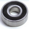 Roulement de Roue 6201-2RS (12x32x10) ZKL Adatable Derbi Senda Avant Aprilia SR50 arrière Piaggio 50 typhoon Arrière Peugeot 103